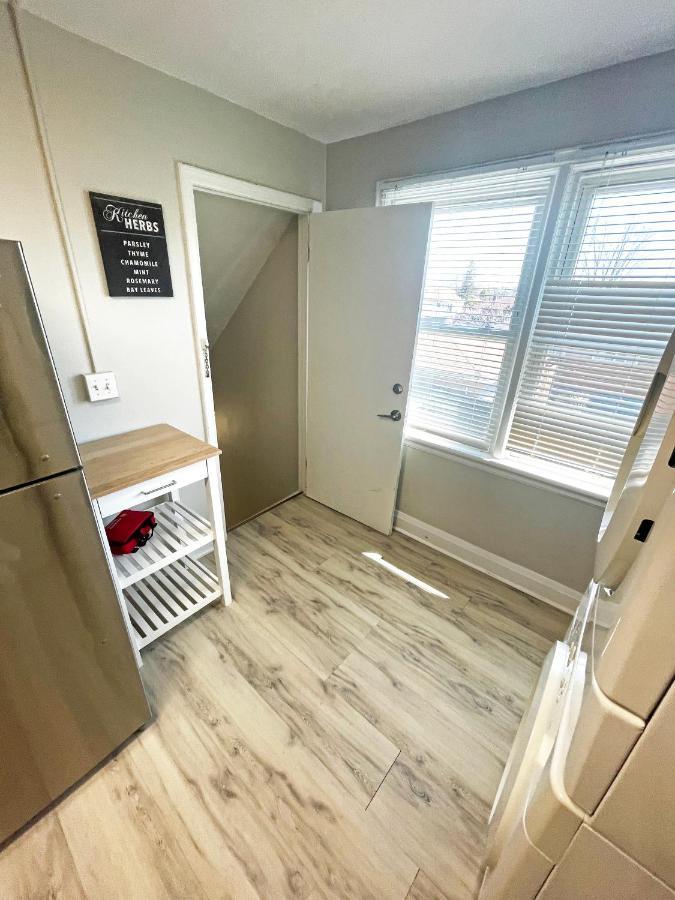 Hamilton Chic Retreat - Comfy Beds - Garden - Pool Apartamento Exterior foto