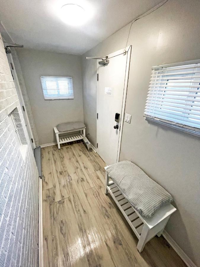 Hamilton Chic Retreat - Comfy Beds - Garden - Pool Apartamento Exterior foto