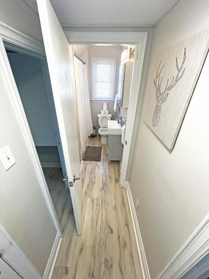 Hamilton Chic Retreat - Comfy Beds - Garden - Pool Apartamento Exterior foto