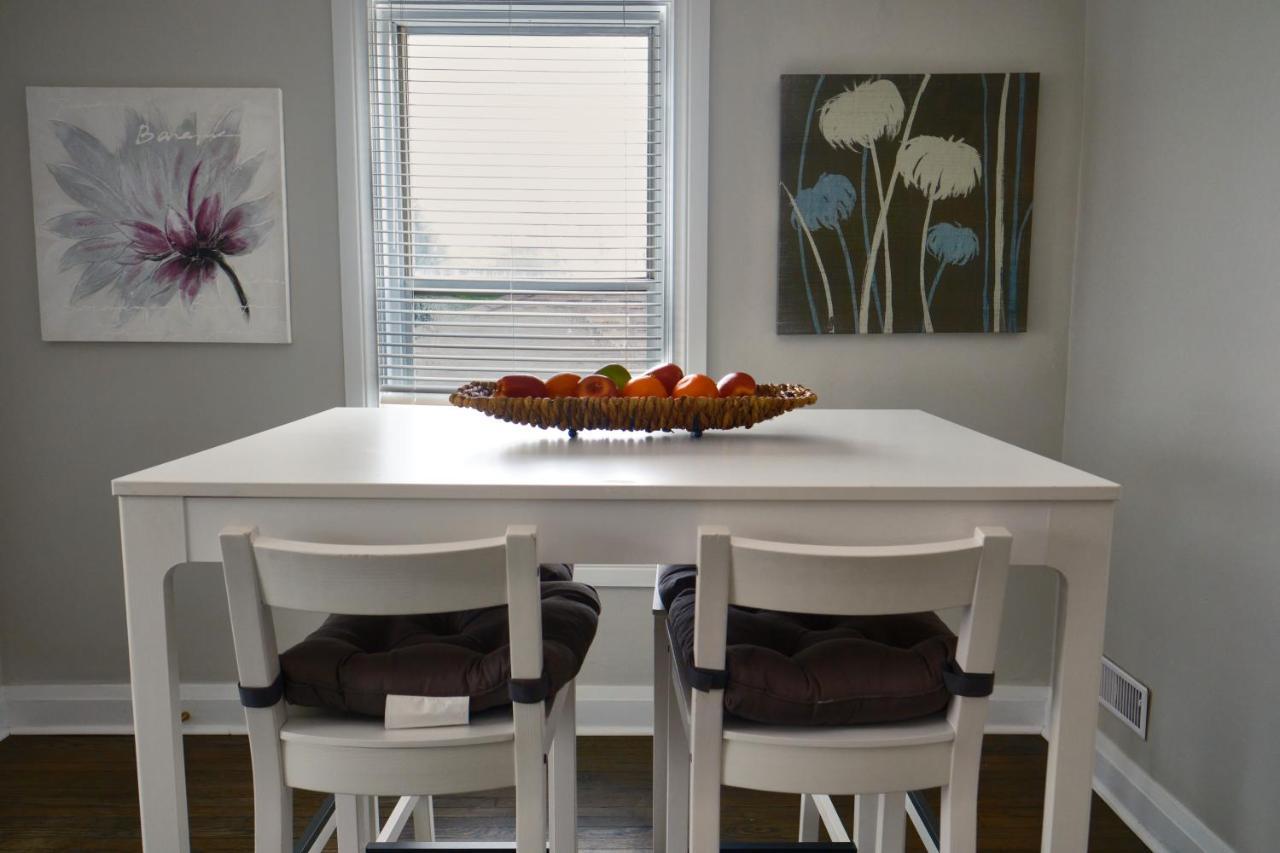 Hamilton Chic Retreat - Comfy Beds - Garden - Pool Apartamento Exterior foto