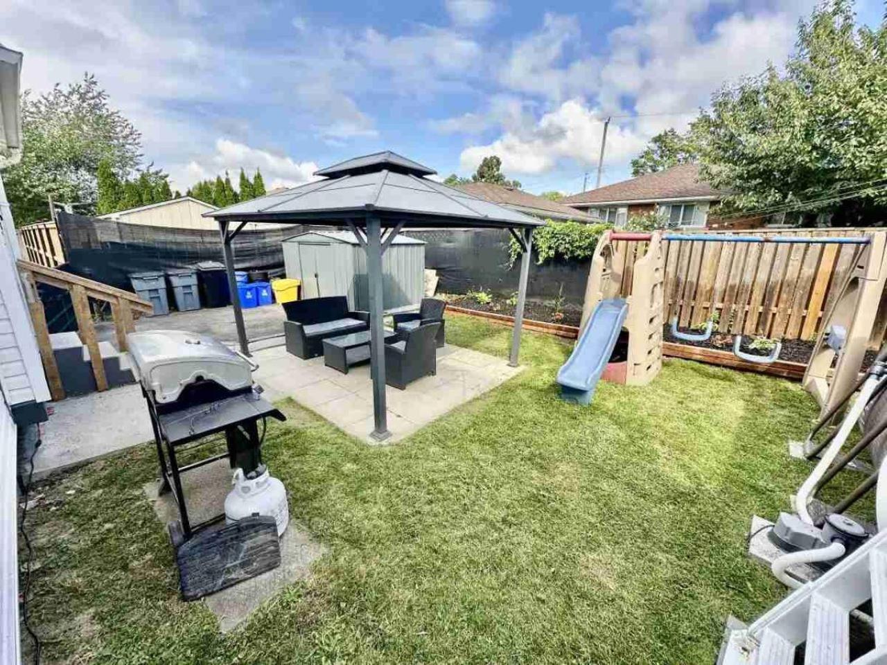 Hamilton Chic Retreat - Comfy Beds - Garden - Pool Apartamento Exterior foto