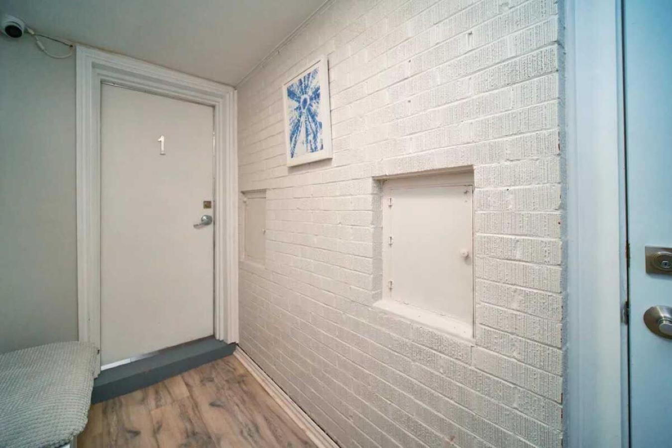 Hamilton Chic Retreat - Comfy Beds - Garden - Pool Apartamento Exterior foto